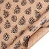 brownA43cm*10m1PCS/ROLL