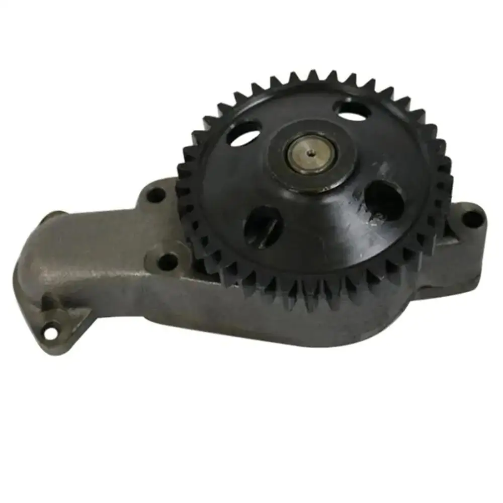 IZUMI Oil Pump for Komatsu PC200-3 PC200LC-3 PC220-3 6D105 6136-51-1002 China Manufacturer Engine Parts