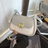 Grey (single long shoulder strap)