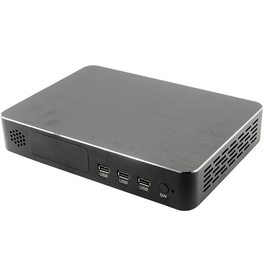 Eglobal Most Popular Used Desktop Computers Bulk Mini Gaming Pc Intel I7-9700F