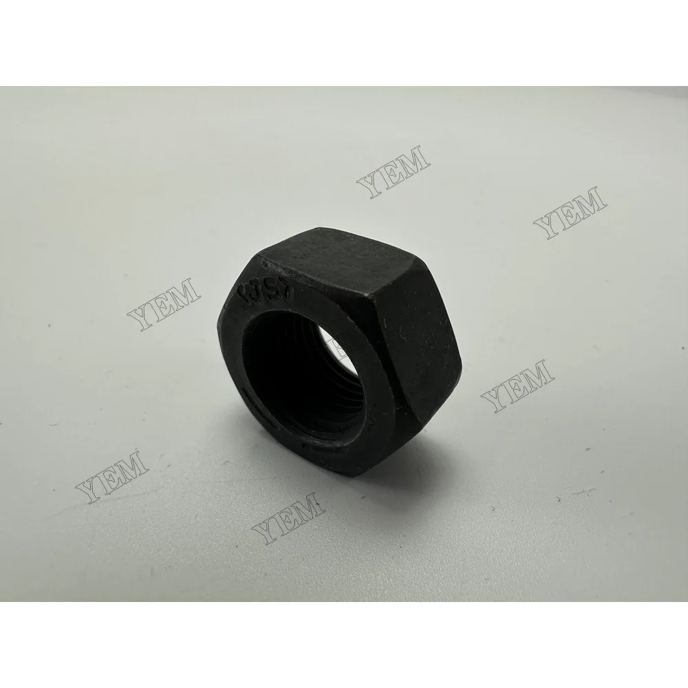 For Caterpillar 3412 Nut 5P-0540 Engine Parts Manufacturer 4