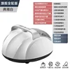 Handbag with all white trim