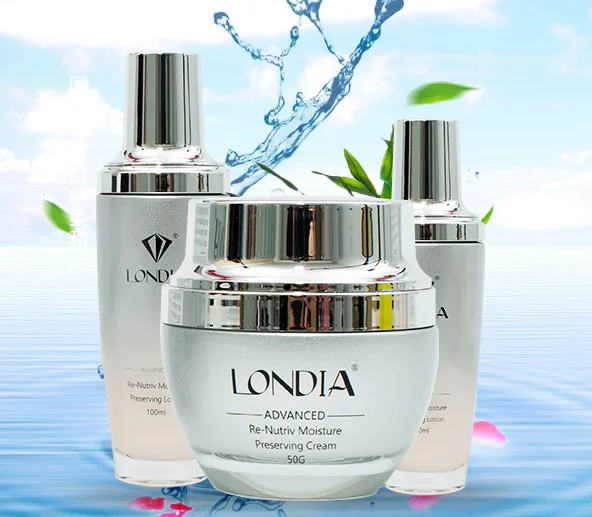 Wholesale Price  Cosmetic Set