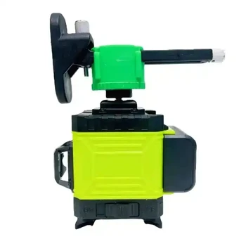 NanTong BaoWei 16 Self-leveling Green Laser Level with 4D Cross Line Laser nivel Auto Rotary and Functional lazer nivel