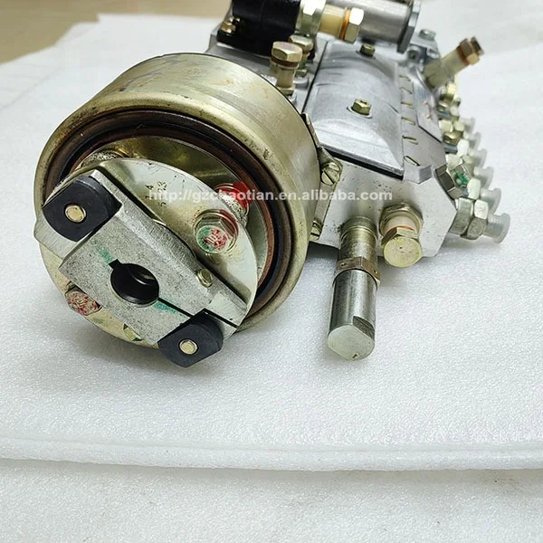豊穣 ZEXEL Fuel Injection Pumps - Reliable Performance & Efficiency
