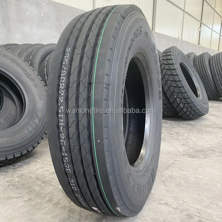 ノンジャンル大量まとめ売り Truck Tyres Prices for Truck Tyres 1000 20 315/80/22.5 295