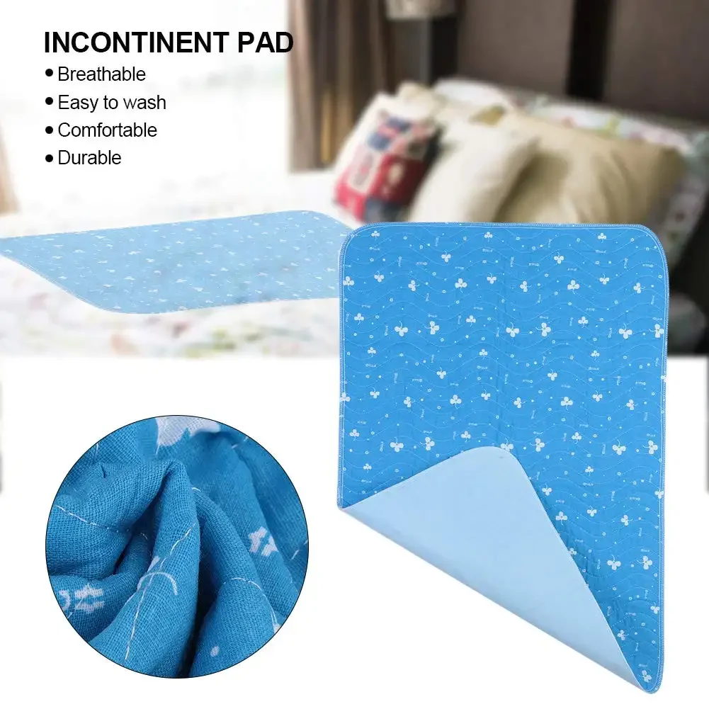 Elderly Waterproof Bed Pad