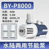 BY-P8000
