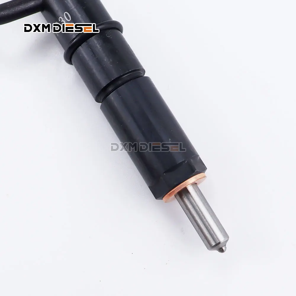 DXM Diesel Fuel Injector KBAL-P030 For XINCHAI Forklift A490 C490BPG QC490 manufacture