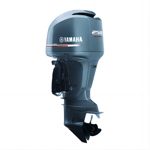 Original and Hot Sale Japan Yamahas Brand 4 Stroke F250HETX