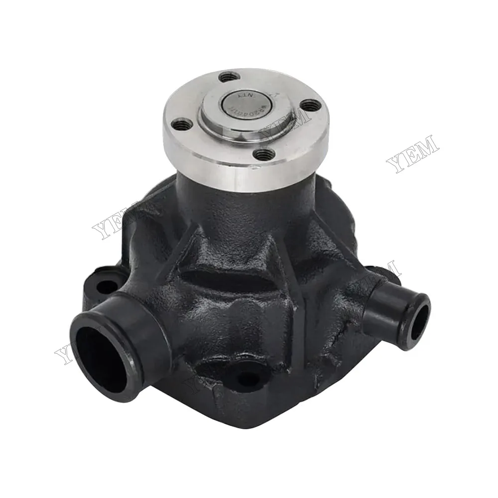 Water Pump 12273212 Fit for Deutz TD226B-6G Engine