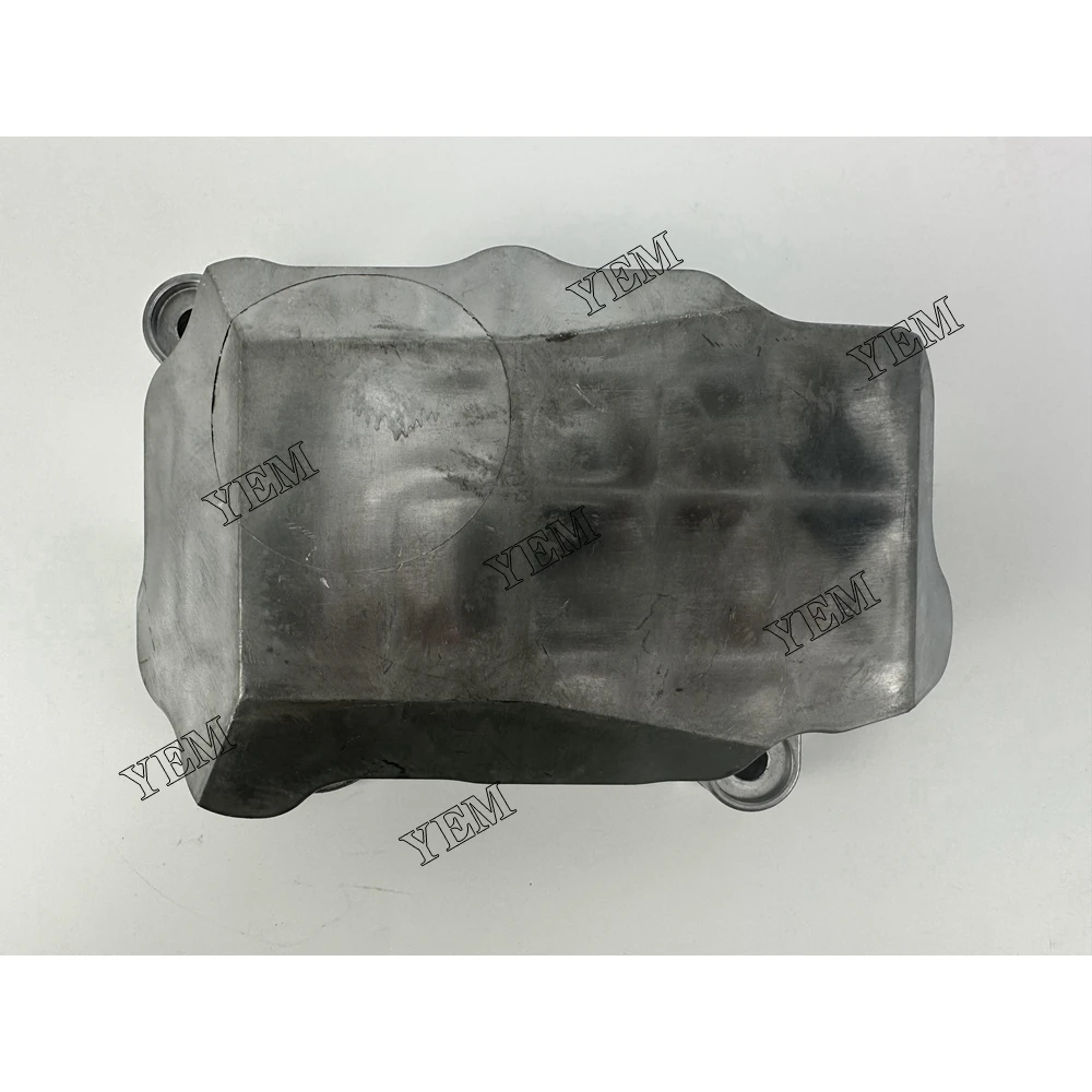 For Komatsu 6D125 Valve Chamber Cover Spare Parts OEM Engine Parts