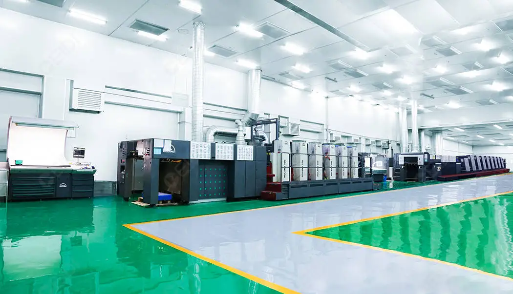 Huizhou Insz Trade Co., Ltd.