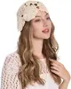 Fiori decorativi beige