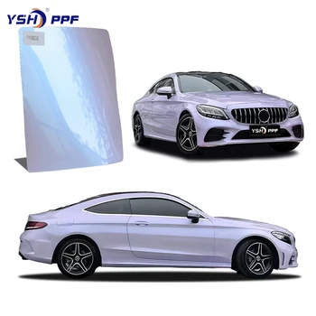 color full body tint Tpu Stickers anti scratch self healing ppf tpu car films roll