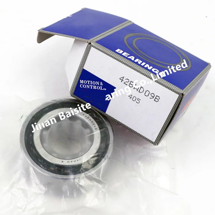 たいぽん ZA-40BWD06D-JB-5CA0 Japan Bearing 40BWD06 DAC40740040 Wheel