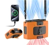 Orange-20000mAH