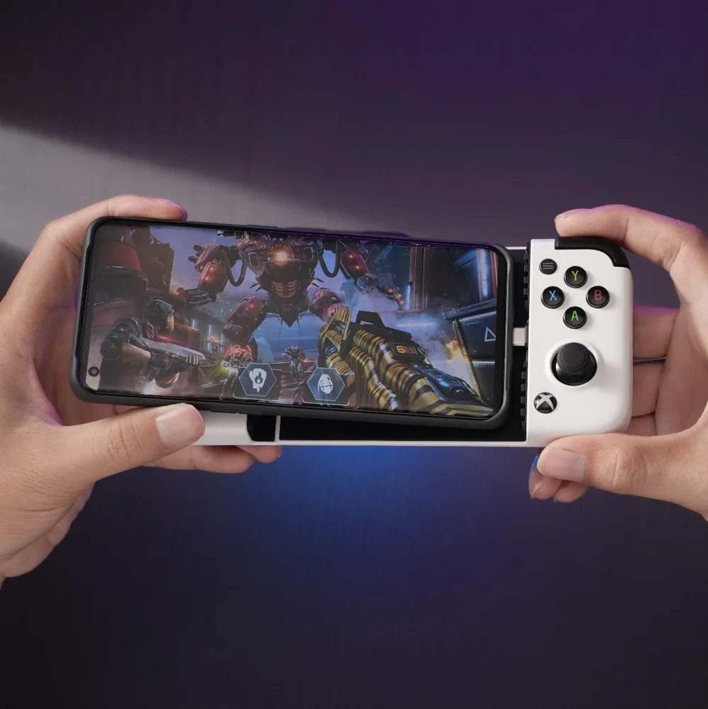 Manette de Jeux pour Smartphone IOS / ANDROID Gamesir X2 Bluetooth