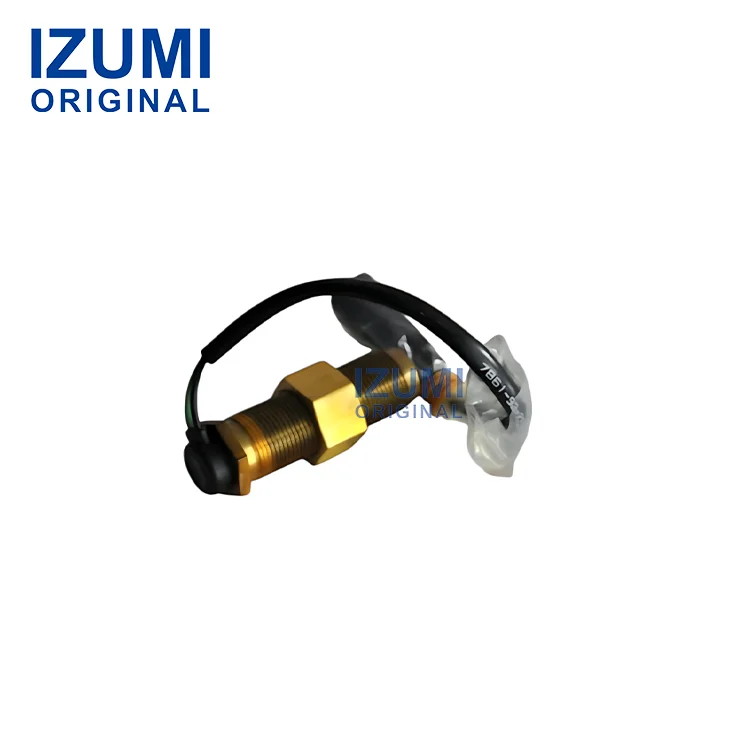 Bộ phận động cơ diesel IZUMI ORIGINAL mã 2872359 và 3408472 – Cảm biến tốc độ động cơ, phù hợp cho động cơ Cummins QSK19, QSK23, QST30