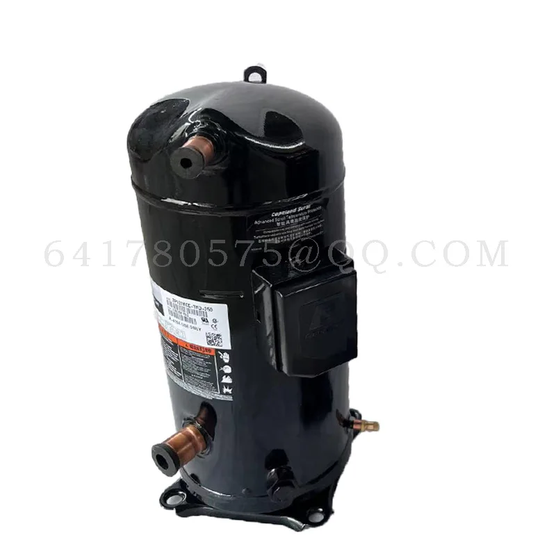 Copeland Scroll Compressor R410A - 12 HP, 1 Year Warranty