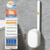 White Brush set +24 refills