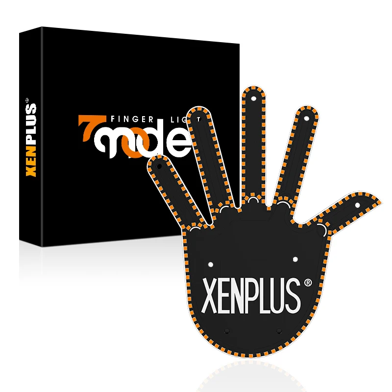 wholesale price xenplus newest middle finger