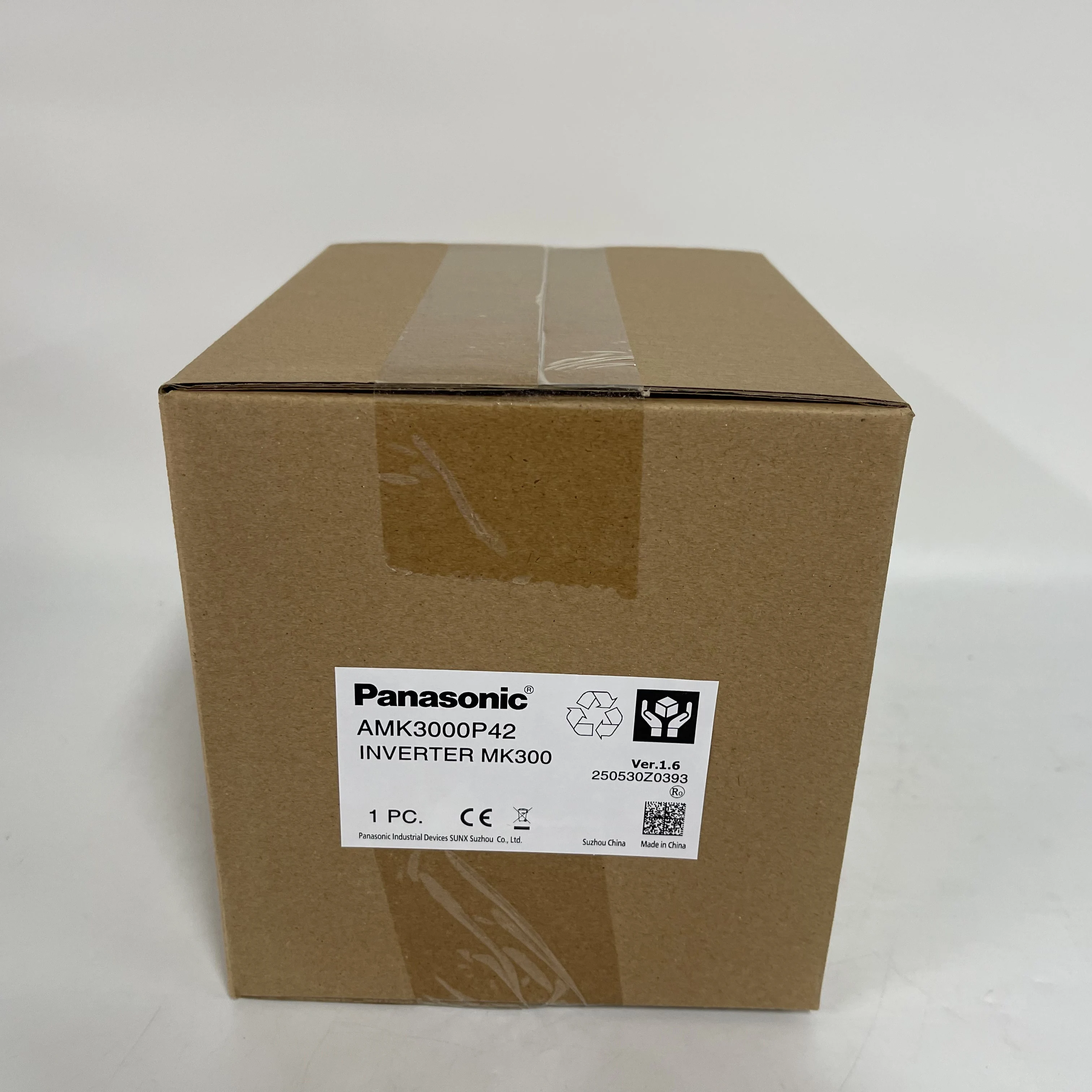 Panasonic Frequency Inverter AMK3000P42