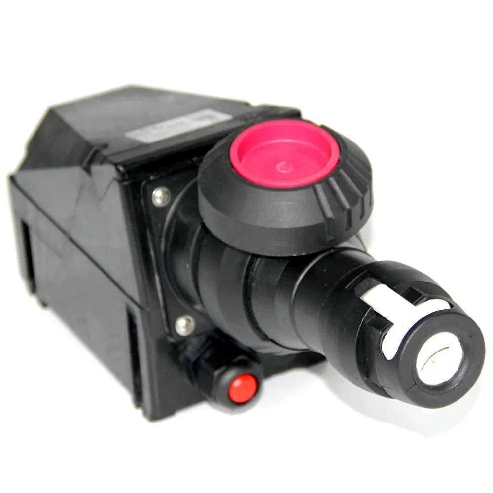 Alibaba.com: ATEX-certified 3-phase 32A 5-pin explosion-proof sockets ...