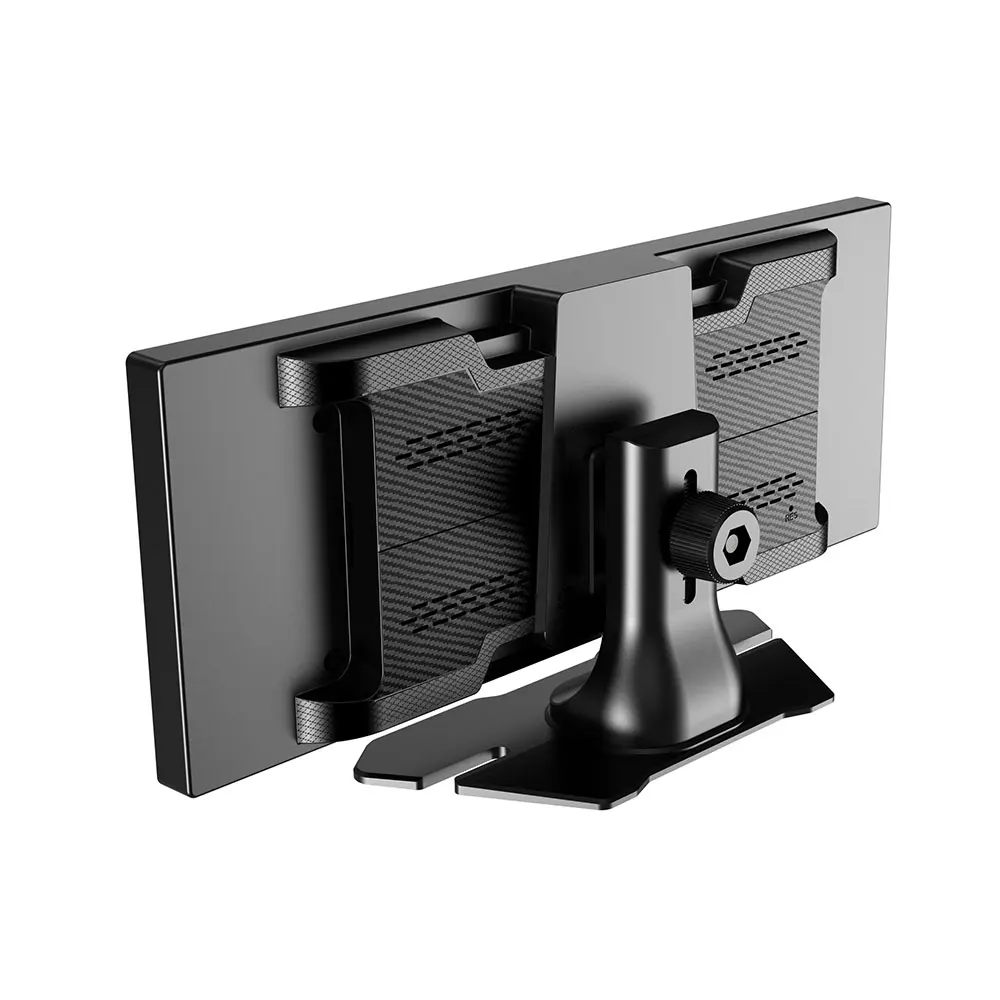 11.26 Inch Portable CarPlay Screen - Wireless IPS Touch Monitor