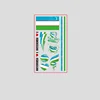 Verde-Uzbekistán