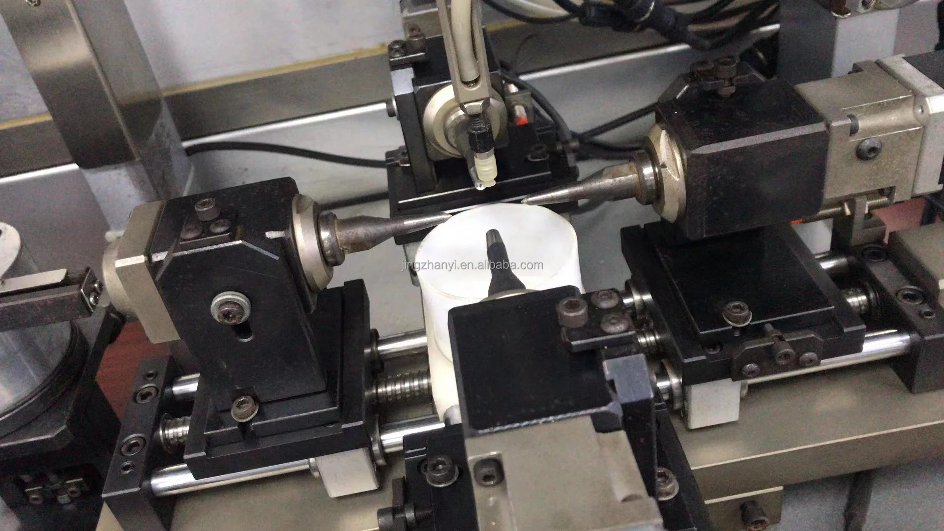 China's 5g Gold Chain Manufacturing Process 24k Real Gold Chain Spot