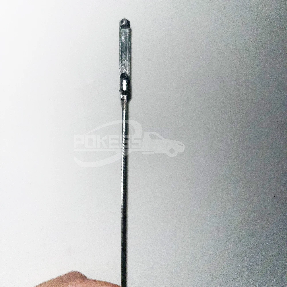 Auto Engine Parts Fuel Dipstick LF5G10450 Car Engine Transmission Oil ... — 4