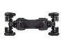 Black-belt four drive