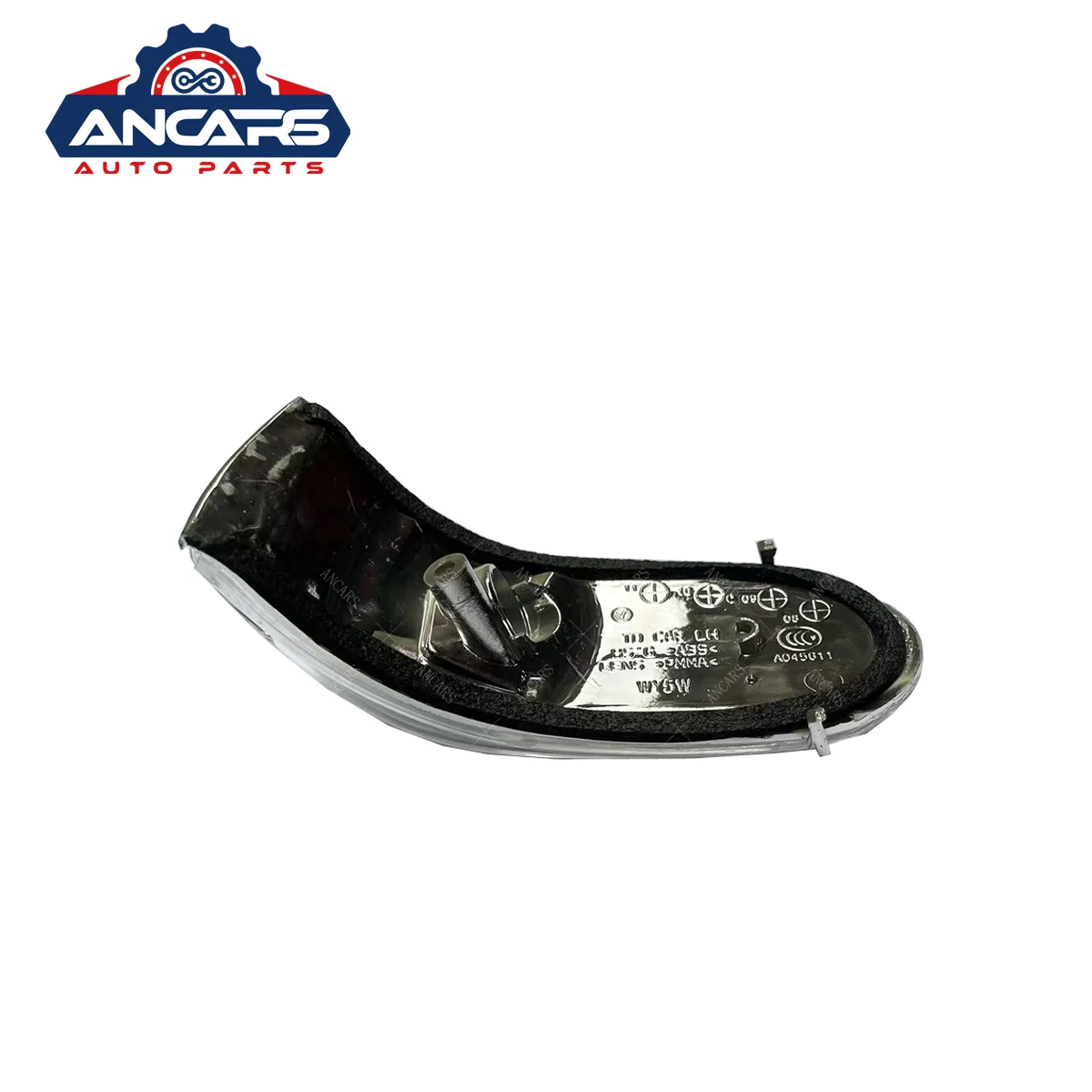 Clignotant Rétroviseur LED Pour KIA Rio 2012-2017 - Réf. 87614-1W000 - Ambre, étanche, Séquentiel - 10