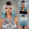 model feature brine blue33cm 12 inch