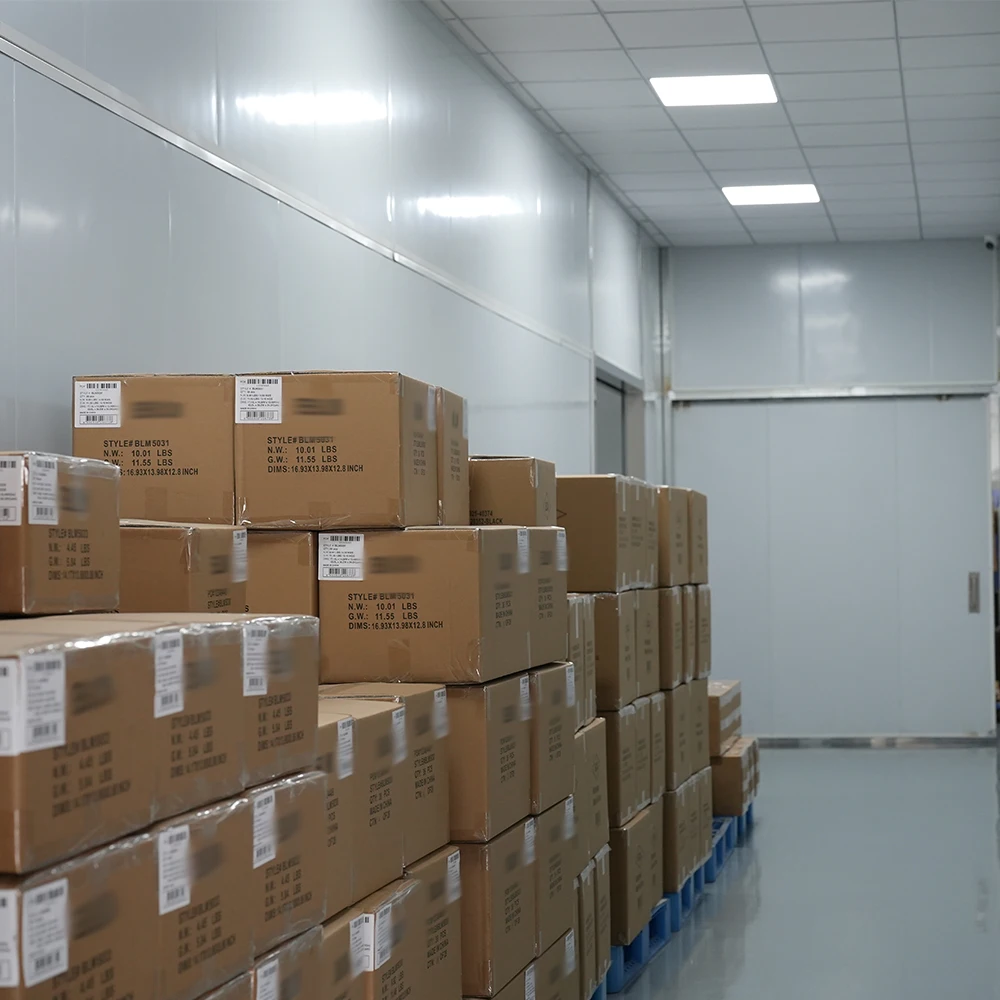 Ningbo Fuho Ascend Import & Export Co., Ltd. 3