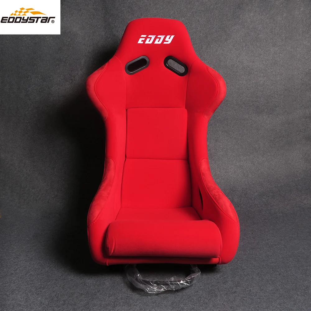 High-Performance Bucket Seats for Racing Cars with CARBON FIBER Material, Racing Seats