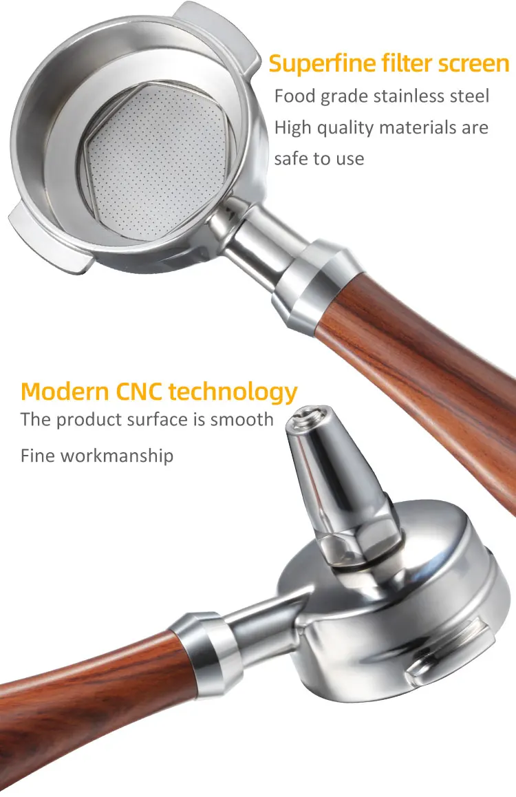 Coffee \u0026 Tea Tool Decent Espresso Tea 