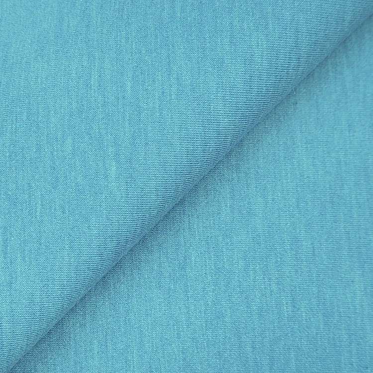 High Quality Viscose Cationic Scuba Fabric for Sports, China Manufacturers Poly Rayon Neoprene Scuba Fabric for Clothing/ manufacture