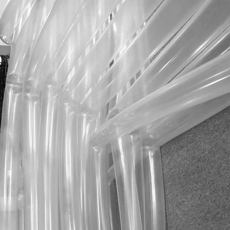 Free Samples China Factory Direct 8 Inch TPU Inflatable Tube