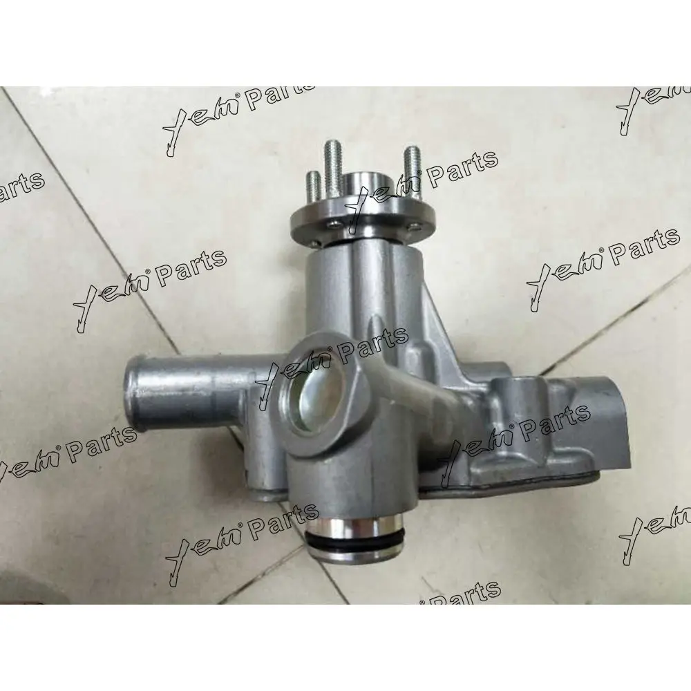 High Quality Manufactory Diesel Engine 3TNE66 Water Pump 71920942003 for Yanmar
