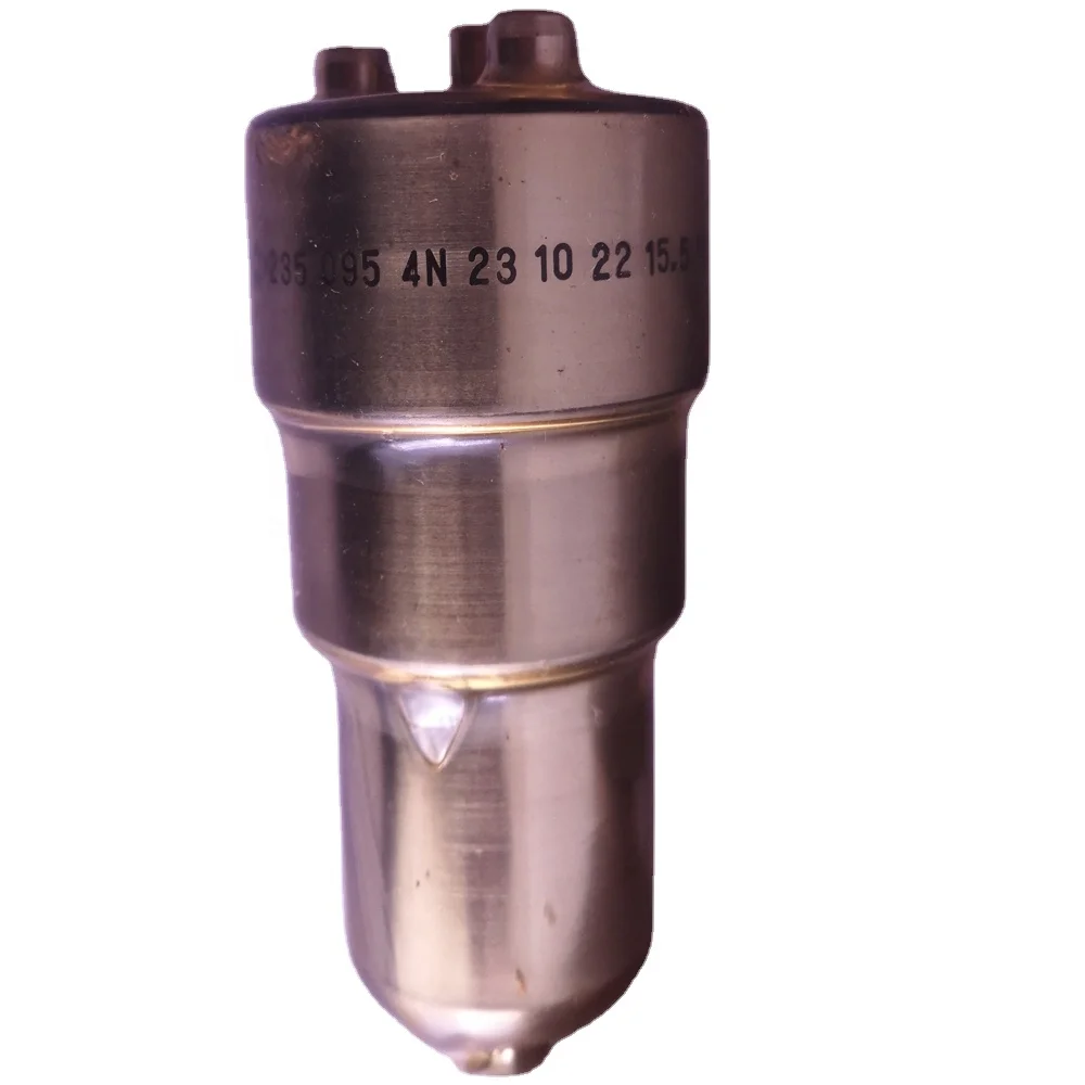Nozzle Tip for AKASAKA 6UEC52LS DIESEL ENGINE