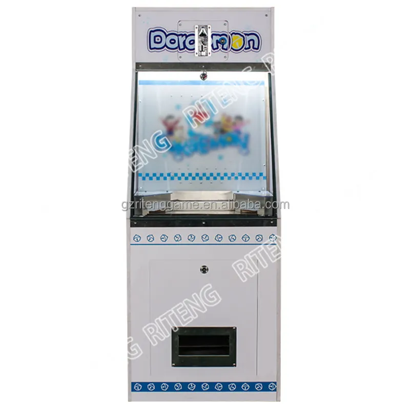 Cheap 1 Player Mini Coin Pusher Kit China Supplier Manufacture Arcade ...