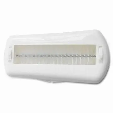 Plastic Crumb Sweeper Image Cleaning Table Brush Sweeper Crumbs