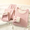 women pink
