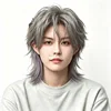 แอชเกรย์