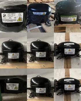 COMPRESSEUR FRIGORIFIQUE ASPERA - Unitec Plus