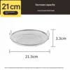 Maille de filtre à huile 21CM