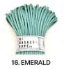 Smeraldo 5,5 mm x 50 m