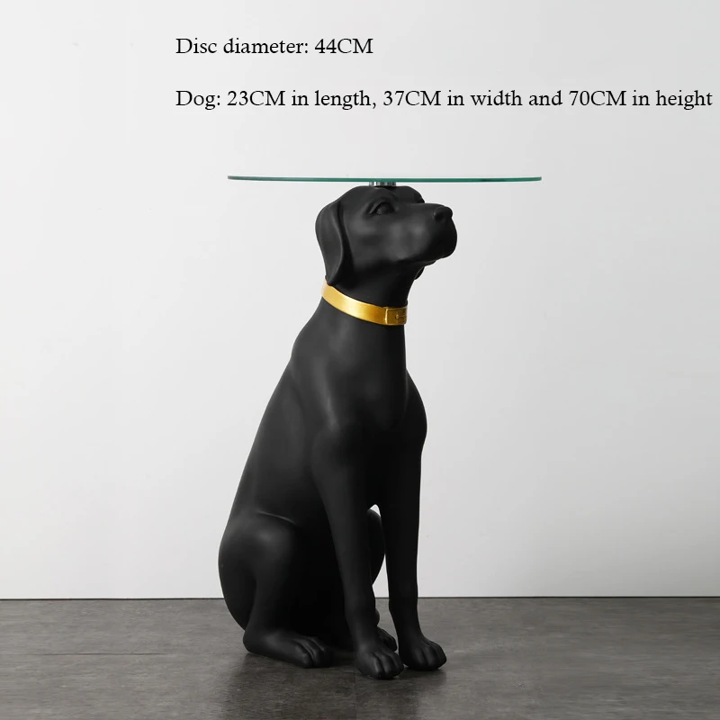 Новое поступление орнаменты в скандинавском стиле для собак форме животных модель керамический поднос